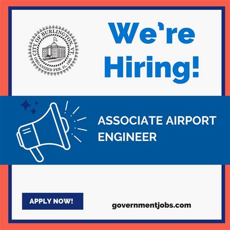 City of Burlington, Vermont on LinkedIn: #hiring #jobs #vt #btv #greatplacetowork