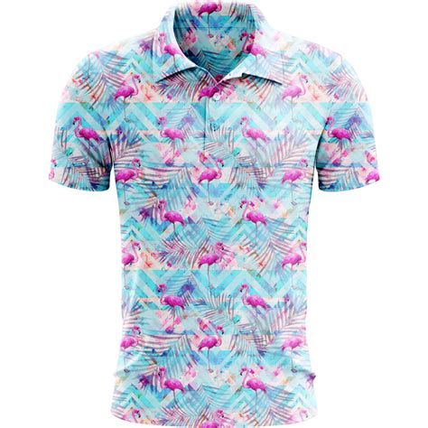 Best Golf Polos 2024 | Best Golf Polo Shirts for Men – Lofty Llama Golf ...