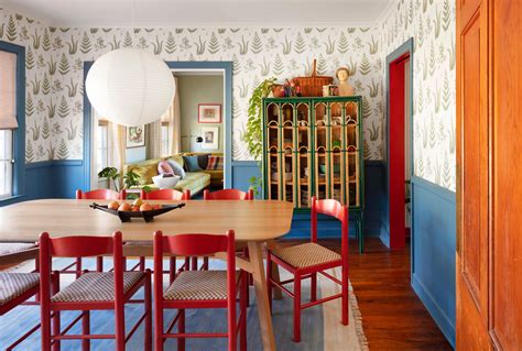 Retro 1960s Home Decor