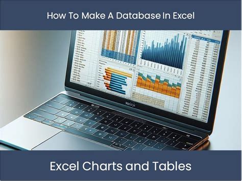 Creating Database in Excel 的图像结果