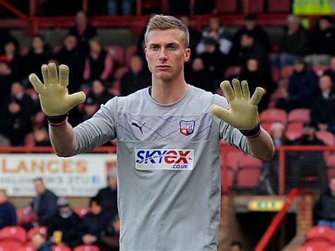 Simon Moore - Sunderland | Player Profile | Sky Sports Football