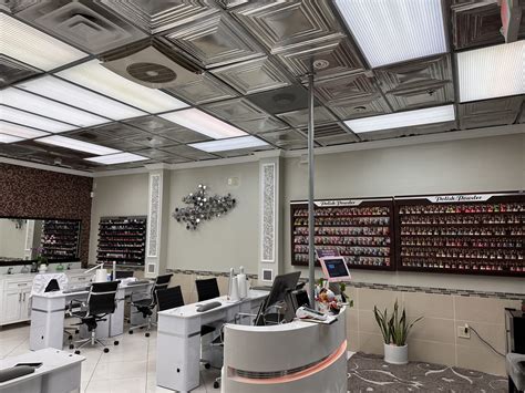 Lucky Nail Spa – Lucky Nail Spa