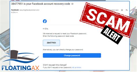 Image result for Google Code Scam Facebook