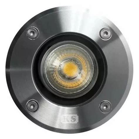 Inground light GU10 | Official site KS outdoor lighting company