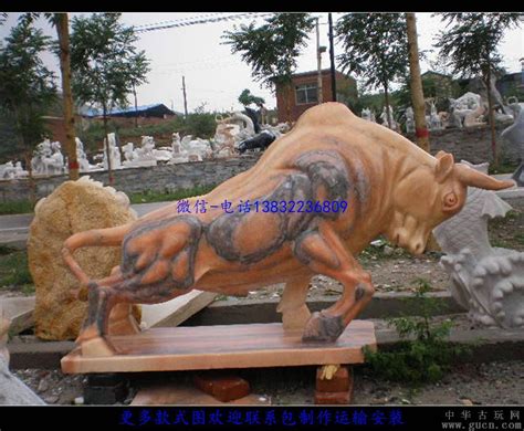 牛雕塑,霸气牛雕塑图片,羊雕塑(第13页)_大山谷图库