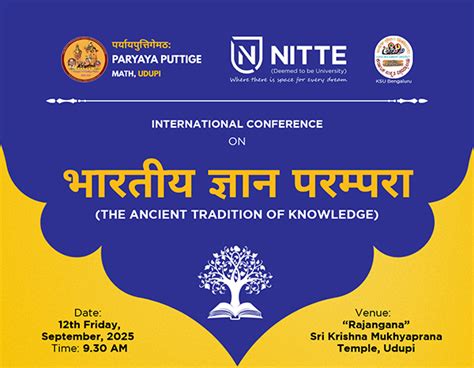 Top MBA College in Mangalore, Karnataka - JKSHIM, NitteDU