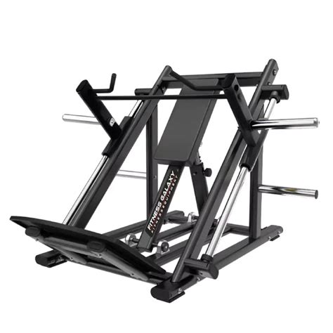 LINEAR BENT OVER ROW MACHINE Gym Equipment