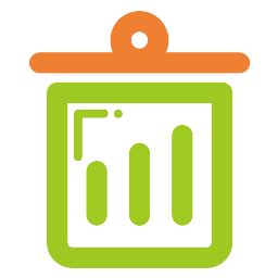 Del Icon 的图像结果