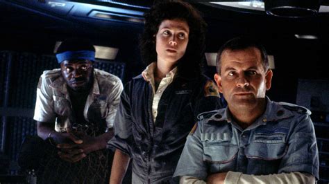 Image result for Alien 1979 Who Died First