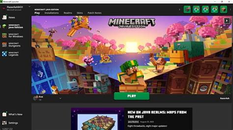 Image result for How to Play Minecraft Java Every Version