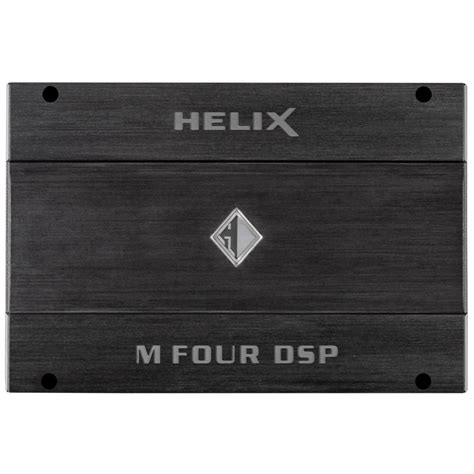 Helix DSP 的图像结果
