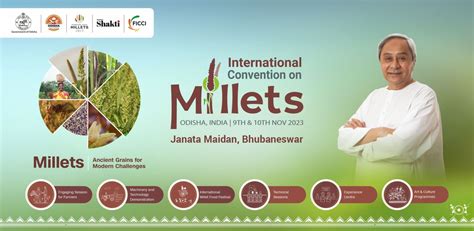 Home | Odisha Millet Mission