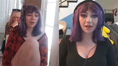 JustaMinx says OpTic kicked her out of the content house after she came back from therapy