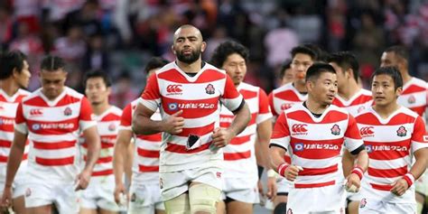 Japan Vs USA Tickets | Pool E - Rugby World Cup 2027 (DATE/VENUE TO BE ...