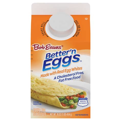 Egg Beaters Original Liquid Egg Substitute - 32 oz