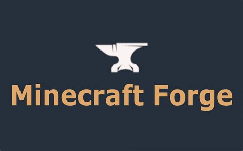Image result for How to Forge Minecraft