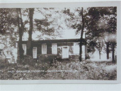 About — Quakertown Friends Meeting | quaker meetinghouse