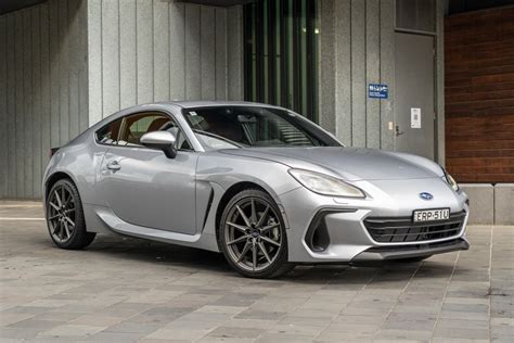 The 10 cheapest two-door sports cars in Australia | CarExpert