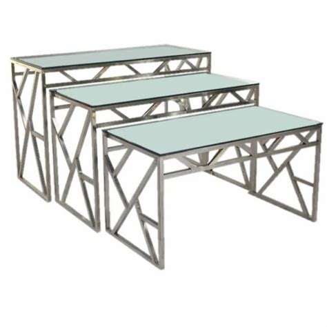 Banquet Furniture - Rectangular Banquet Table Manufacturer from Mumbai