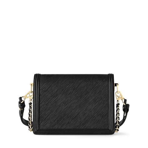 Dauphine MM Epi - Handbags | Louis Vuitton India