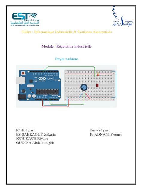Projet Arduino Facile 的图像结果