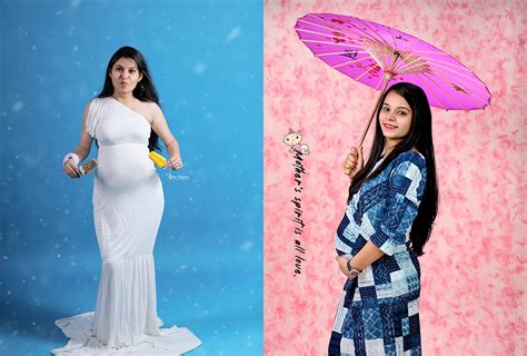 Baby Bump, Baby Shower Photographer, Photography Ahmedabad - Shiv Studio