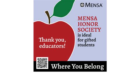 American Mensa | Hootbio