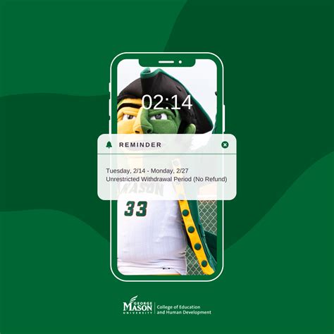 Understanding Add, Drop, & Withdrawal Deadlines – CEHD Enrichment