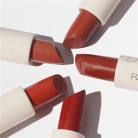 Buy Focallure Pure Matte Lipstick Online - HOK Makeup