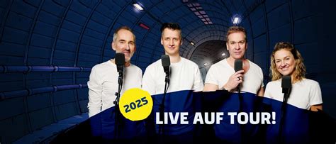 TKKG in Stuttgart, Im Wizemann, Stuttgart, 31 January 2025 | AllEvents.in