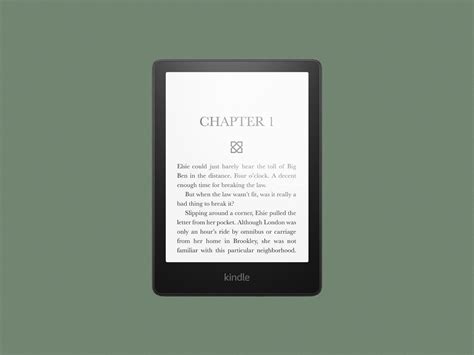 How to Enjoy Hands-Free Reading with Kindle's Read-Aloud Feature ...