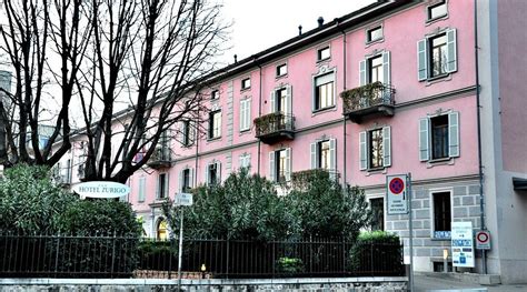 HOTEL ZURIGO DOWNTOWN (Lugano) - Hotel Reviews, Photos, Rate Comparison ...