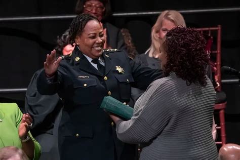 Some Sheriff’s Office employees question being required to report to work
