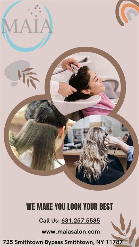 Hair Lounge Bliss | Childrens haircuts, Salons, Single process color