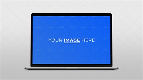 Generic Laptop Front View 的图像结果