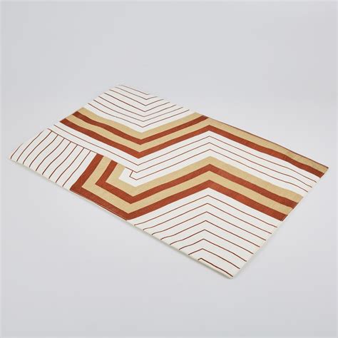 Buy Corsica Foil Printed Placemat from Corsica by Home Centre at just ...