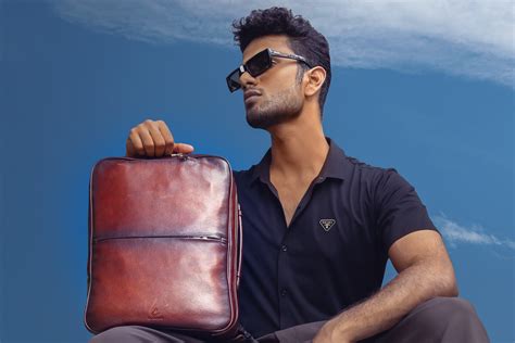 El Curio | Premium Leather Goods - Bags, Wallets, Accessories – Elcurio