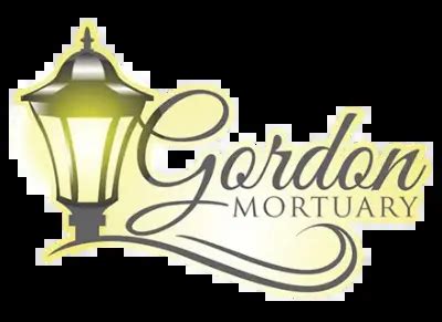 Gordon Mortuary | Blacksburg & Gaffney, SC