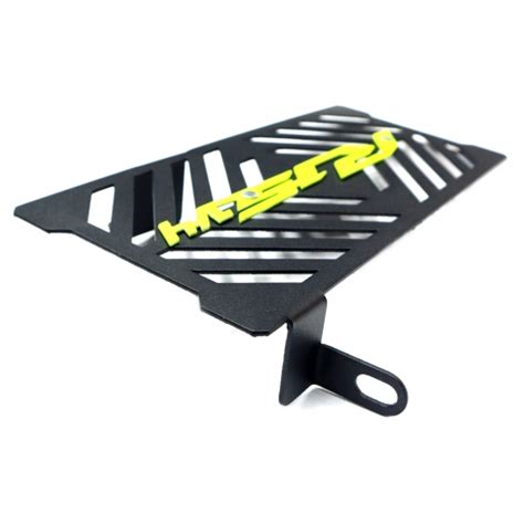 Xtremz Radiator Guard For Yamaha R15 V4 Bikes