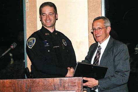 An evening to celebrate justice | News | thedailynewsonline.com