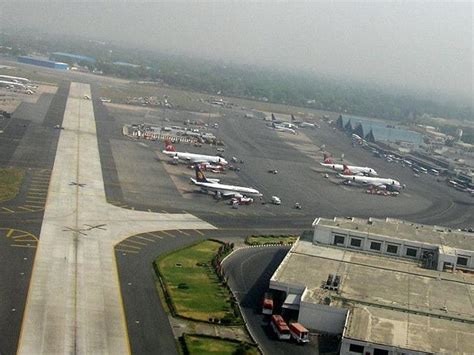 Airport police station to open near new international airport in Rajkot ...