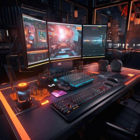 Future Computer Desk 的图像结果