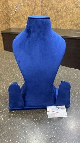 Jewellery Displays Stand - Display Necklace Stand Manufacturer from New ...