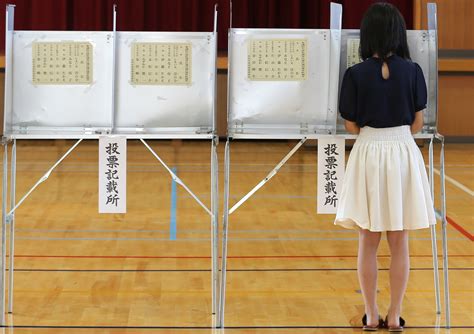 Voting around the World 的图像结果