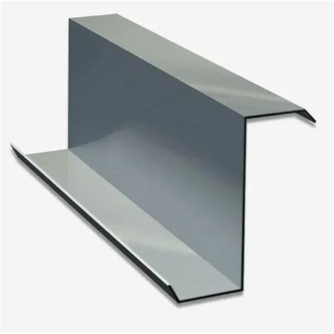 Metal Purlin - Z Section Purlin Manufacturer from Mumbai