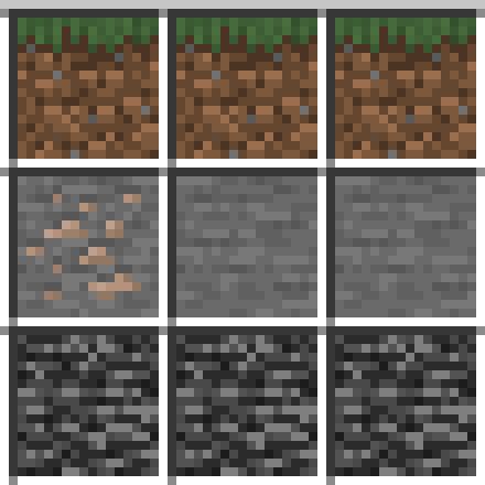 Image result for Flat Items Texture Pack Java