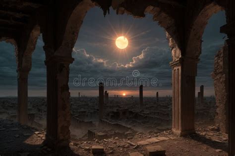 Image result for Alien City Ruins