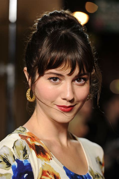 Mary Elizabeth Winstead - 100 More Photos