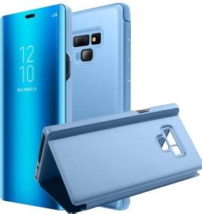 Vodex Flip Cover for Galaxy Note9, Samsung Galaxy Note 9 - Vodex ...