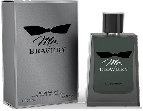 BRAVERY EDP